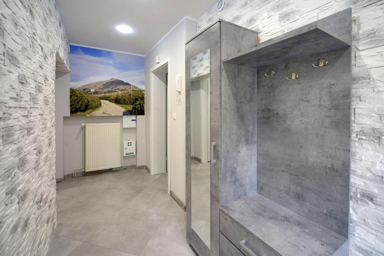 Apartamenty U Zosi คาร์ปัตซ์ ภายนอก รูปภาพ