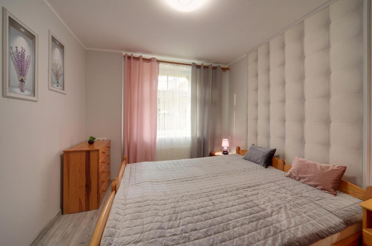 Apartamenty U Zosi คาร์ปัตซ์ ภายนอก รูปภาพ