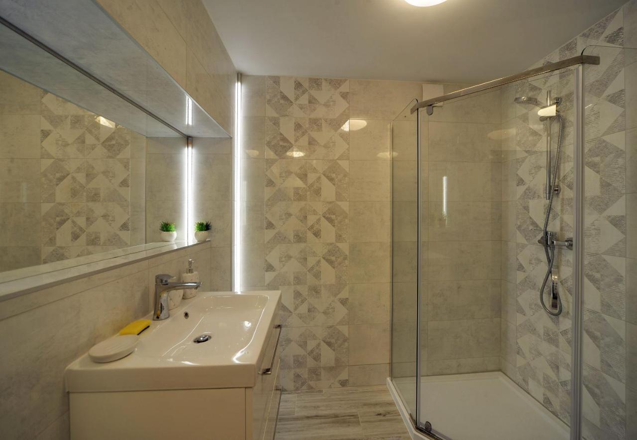 Apartamenty U Zosi คาร์ปัตซ์ ภายนอก รูปภาพ