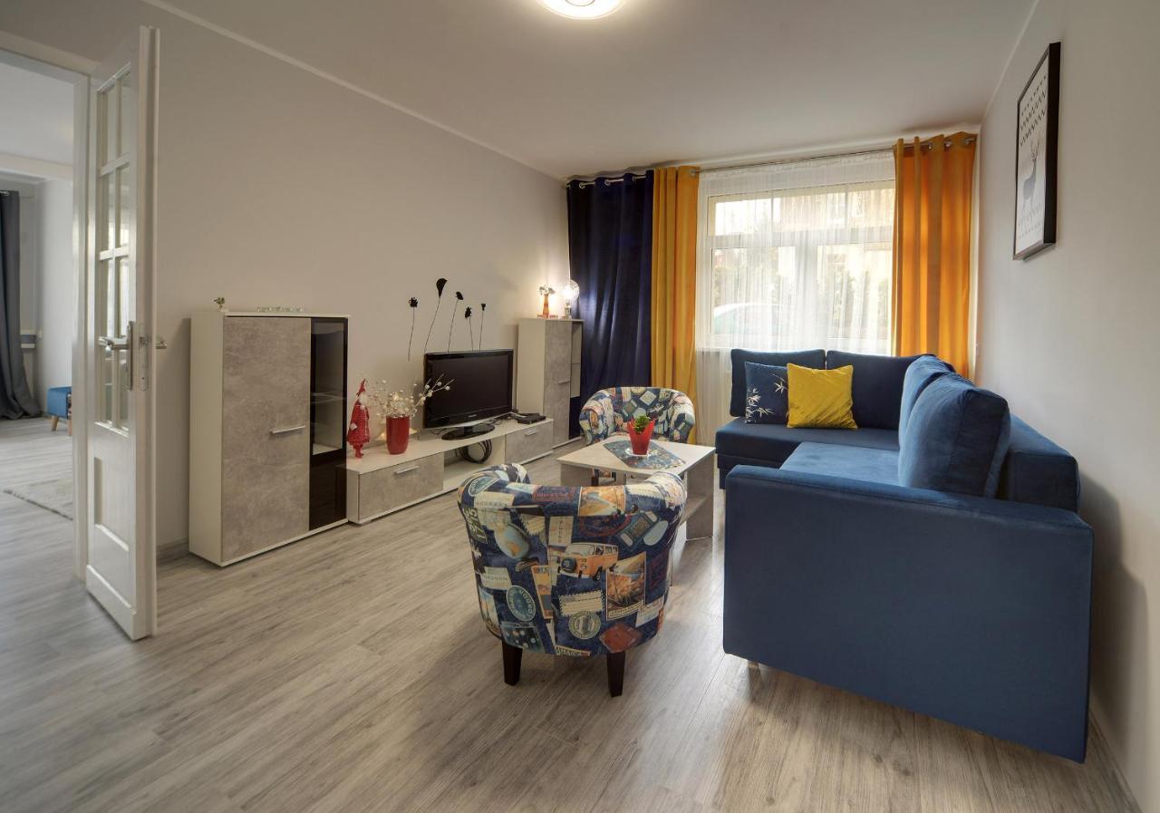 Apartamenty U Zosi คาร์ปัตซ์ ภายนอก รูปภาพ
