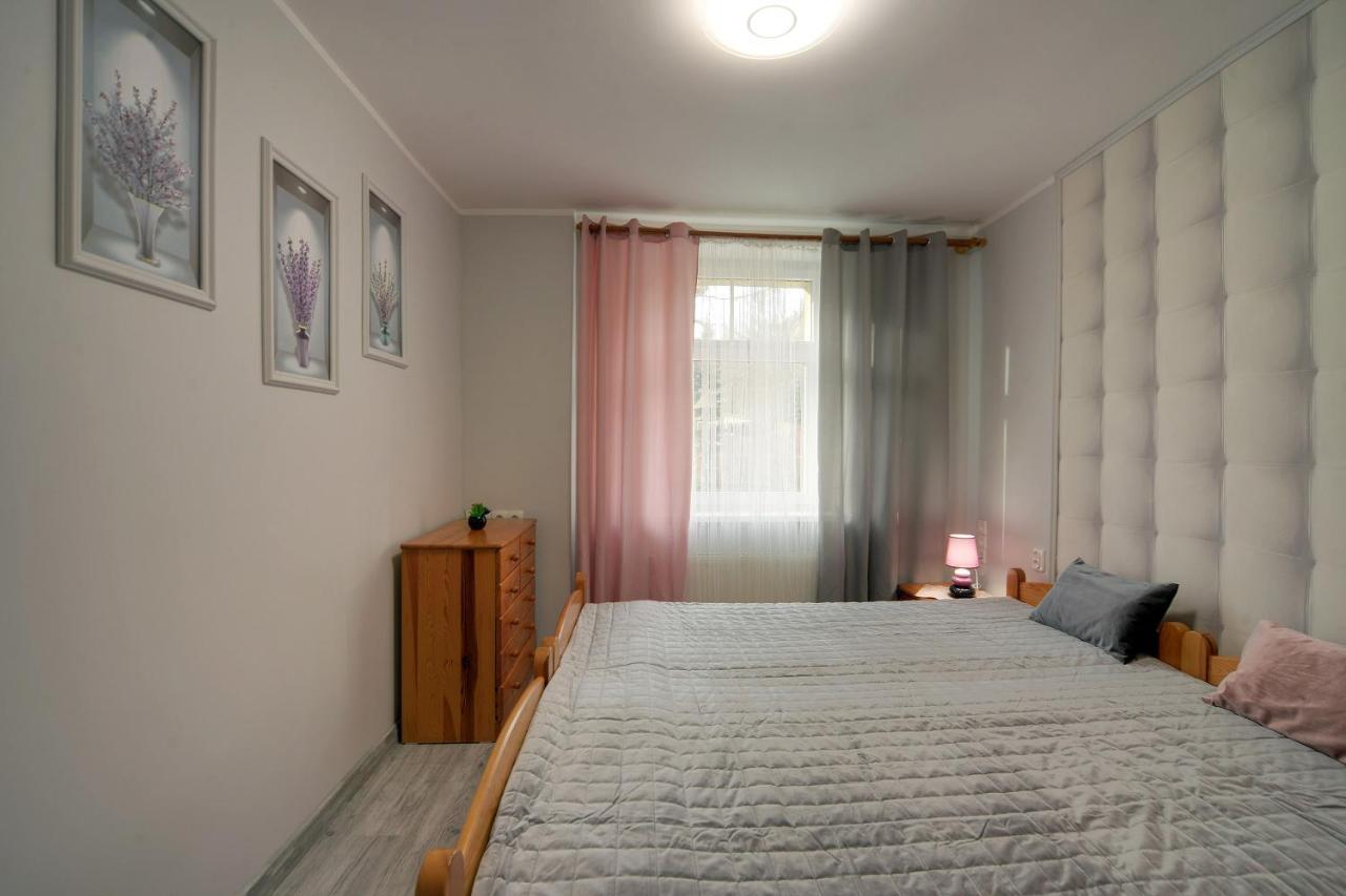 Apartamenty U Zosi คาร์ปัตซ์ ภายนอก รูปภาพ